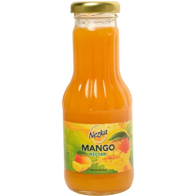 Jugo de Botella