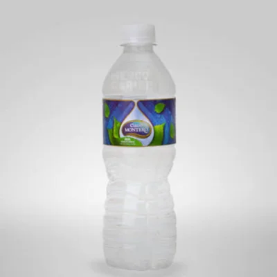 Agua Pomo