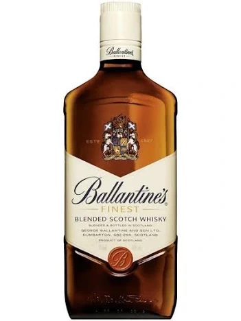 Ballentine