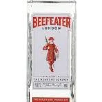 Gin London Beefeater - Botella 700ml
