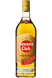 Ron Havana Club Especial 1L - Sabor intenso