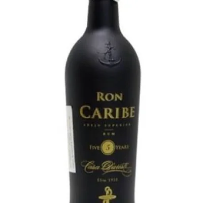 Ron Caribe