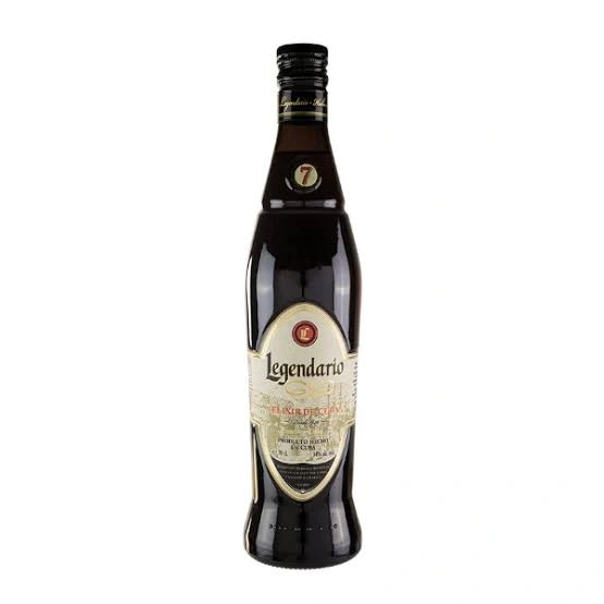 Legendario
